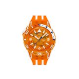 Swatch SSCU09O100 Scubaqua Pasific Sea Nettle Erkek Kol Saati