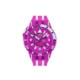 Swatch SSCU09P100 Scubaqua Flower Hat Erkek Kol Saati