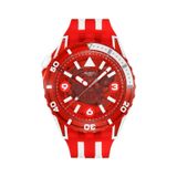 Swatch SSCU09R100 Scubaqua Lion's Mane Erkek Kol Saati