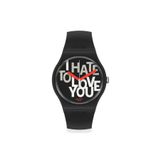 Swatch SUOB185 Unisex Kol Saati