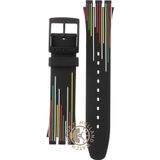 Swatch SUOB729 Orj Bant