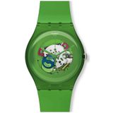 Swatch SUOG103 Bayan Kol Saati
