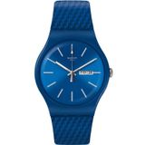 Swatch SUON711 Unisex Kol Saati