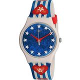 Swatch SUOT101 Kadın Kol Saati