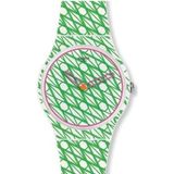 Swatch SUOZ208 Kadın Kol Saati