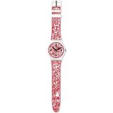Swatch SUOZ259C Kadın Kol Saati