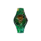 Swatch SUOZ333 Unisex Kol Saati