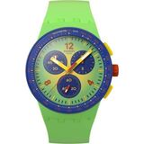 Swatch Susg101 Unisex Kol Saati