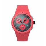 Swatch SUSP100 Paradiso Kinetico Unisex Kol Saati