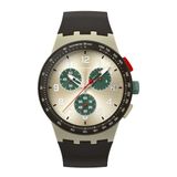 Swatch SUST402 Siyah Erkek Kol Saati