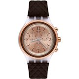 Swatch SVCK1005 Unisex Kol Saati