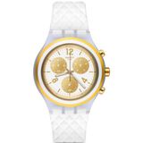 Swatch SVCK1008 Swatch Elegolden Kol Saati SVCK1008