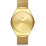Swatch SYXG100GG Unisex Kol Saati Çelik Malzeme