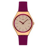 Swatch SYXG131 Alpine Berry Kadın Kol Saati