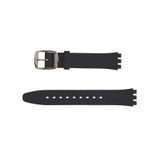 Swatch SYXS100 Orj Silikon Bant