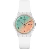Swatch Ultrasoleil Kadın Kol Saati