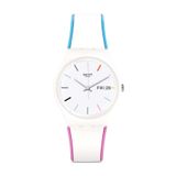 Swatch Unisex Kol Saati