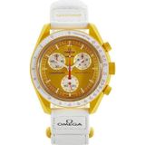 Swatch X Omega Bioceramic Moonswatch Mission To The Sun Erkek Kol Saati