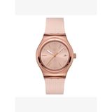 Swatch YIG402 Secret Moves Unisex Kol Saati