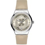 Swatch YIS434 Mocha Dream Erkek Kol Saati