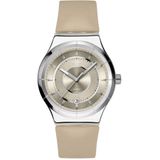 Swatch YIS434 Mocha Dream Erkek Kol Saati