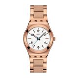 Swatch YLG414G Essence of Rose Erkek Kol Saati