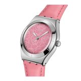 Swatch YLS234 Pink Petal Promise Kadın Kol Saati