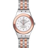 Swatch YLS454GC Midimix Kadın Kol Saati