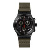 Swatch YVB416 Erkek Kol Saati