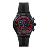 Swatch YVB417 Erkek Kol Saati