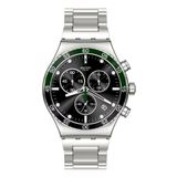 Swatch YVS506G Erkek Kol Saati