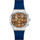 Swatch YVS534 Sidereal Glow Erkek Kol Saati