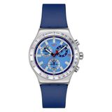 Swatch YVS541 Swatch Sky Reflective Erkek Kol Saati YVS541