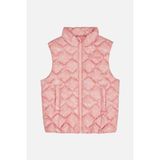 Swatsky Bg Store Kız Çocuk Pembe Yelek 23PFWSW6719 - 8 Yaş