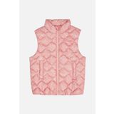 SWATSKY BG Store Kız Çocuk Pembe Yelek 23PFWSW6719