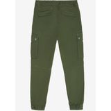 Swatsky Erkek Çocuk Yeşil Pantolon 23PFWSW5210 - 4 Yaş