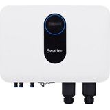 Swatten Sıh-5kw-Sh Tek Fazlı Izole Hybrid Inverter