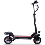 SWAY ÇİFT AMORTİSÖRLÜ 2000W 10 İNÇ ELEKTRİKLİ SCOOTER