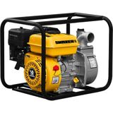 Swazer 4 Zamanlı Benzinli Su Motoru 2 Inc 6 Hp 130 cc