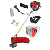 Swazer GT5600 Yan Tipi Benzinli Motorlu Tırpan