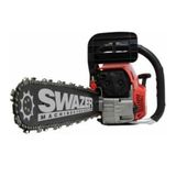 Swazer S-4 Benzinli Süper Setli Ağaç Kesme Makinesi