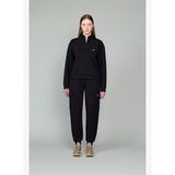 Swe Kadın Sweatshirt Siyah