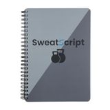 Sweat Script Pro Egzersiz Seyir Defteri ve Fitness Günlüğü/Planlayıcısı