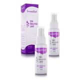 SWEAT SET Sweatset Ter Önleyici 2'li Set El, Ayak, Yüz, Koltuk Altı Terleme Önleyici Sprey Tere Çözüm 24 Saat