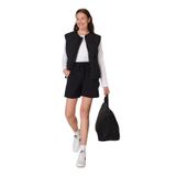 Sweaty Betty Explorer 5.5 Short Kadın Siyah Şort