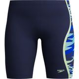Sweaty Betty Speedo Speedo Hyperboom Splıce Jam Jm Erkek Çocuk Lacivert Mayo - 47