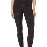 Sweaty Betty Ultimate Studio 78 Leggings Kadın Kahverengi Fitness Tayt