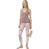 Sweaty Betty Ultimate Studio Strappy Back Kadın Mor Tank Top