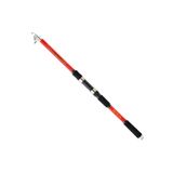 Sweepfire Mini 2.40M 20-50Gr Teleskopik Spin Olta Kamışı