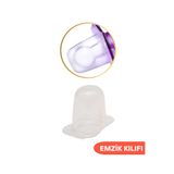 SWEET BABY Emziklere Uyumlu Emzik Kılıfı, Sadece Kılıf FATOŞ BEBE VE EMZİK MODELLERİMİZE UYGUNDUR